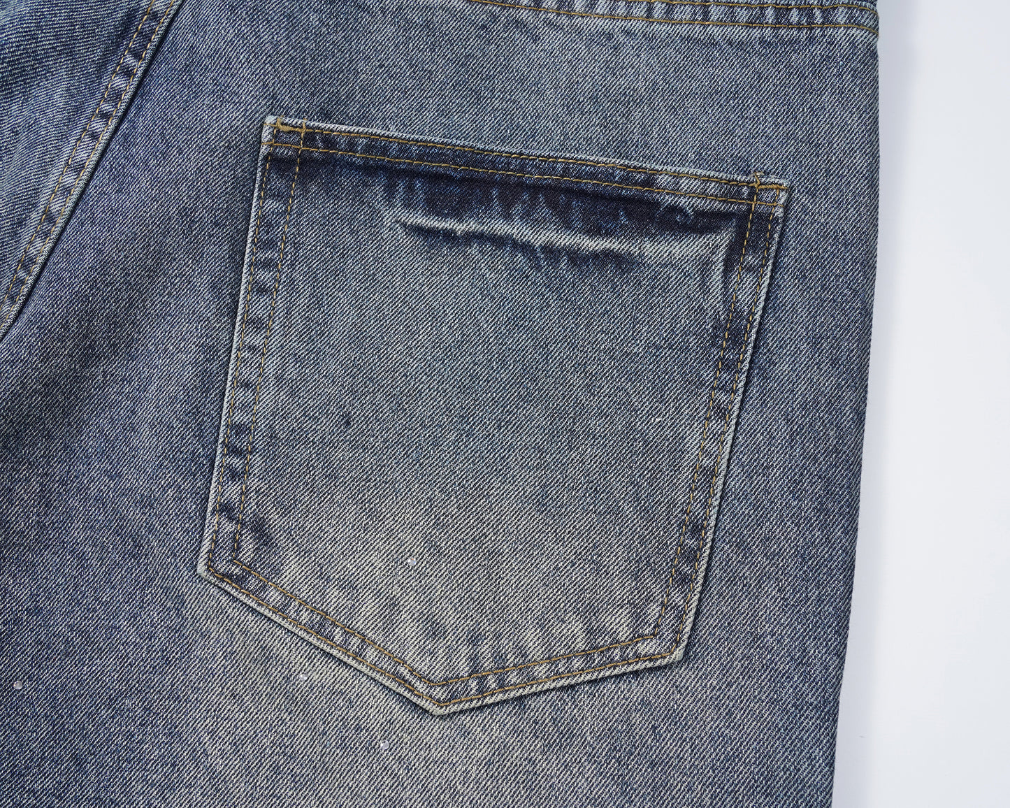 Baggy jeans Diamonds