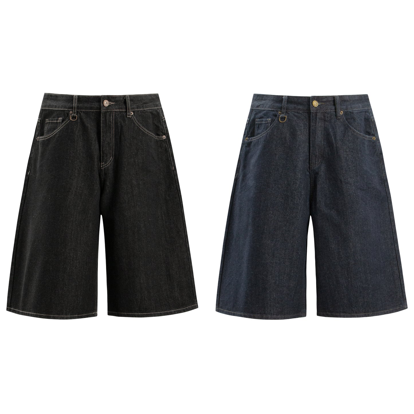 Baggy Shorts 2 colors