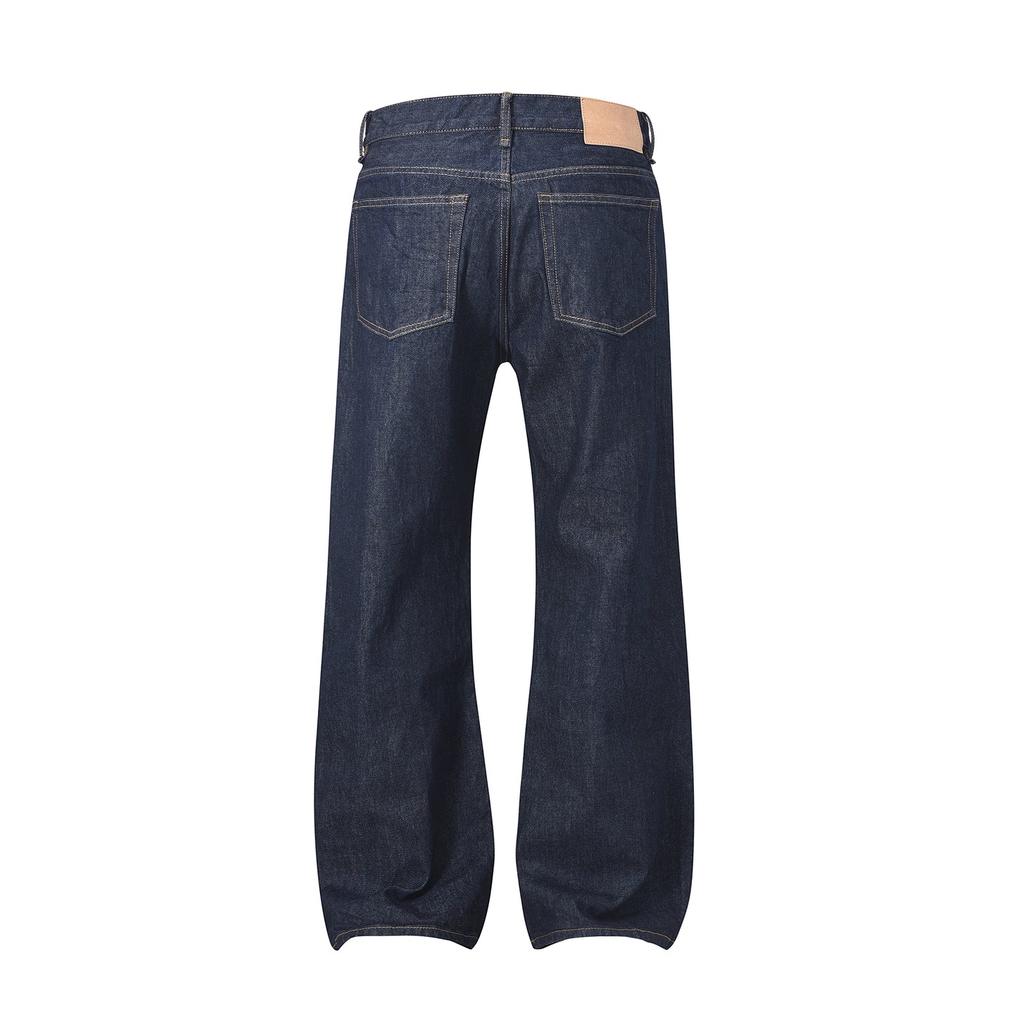 Denim Classic Fit CowBoy