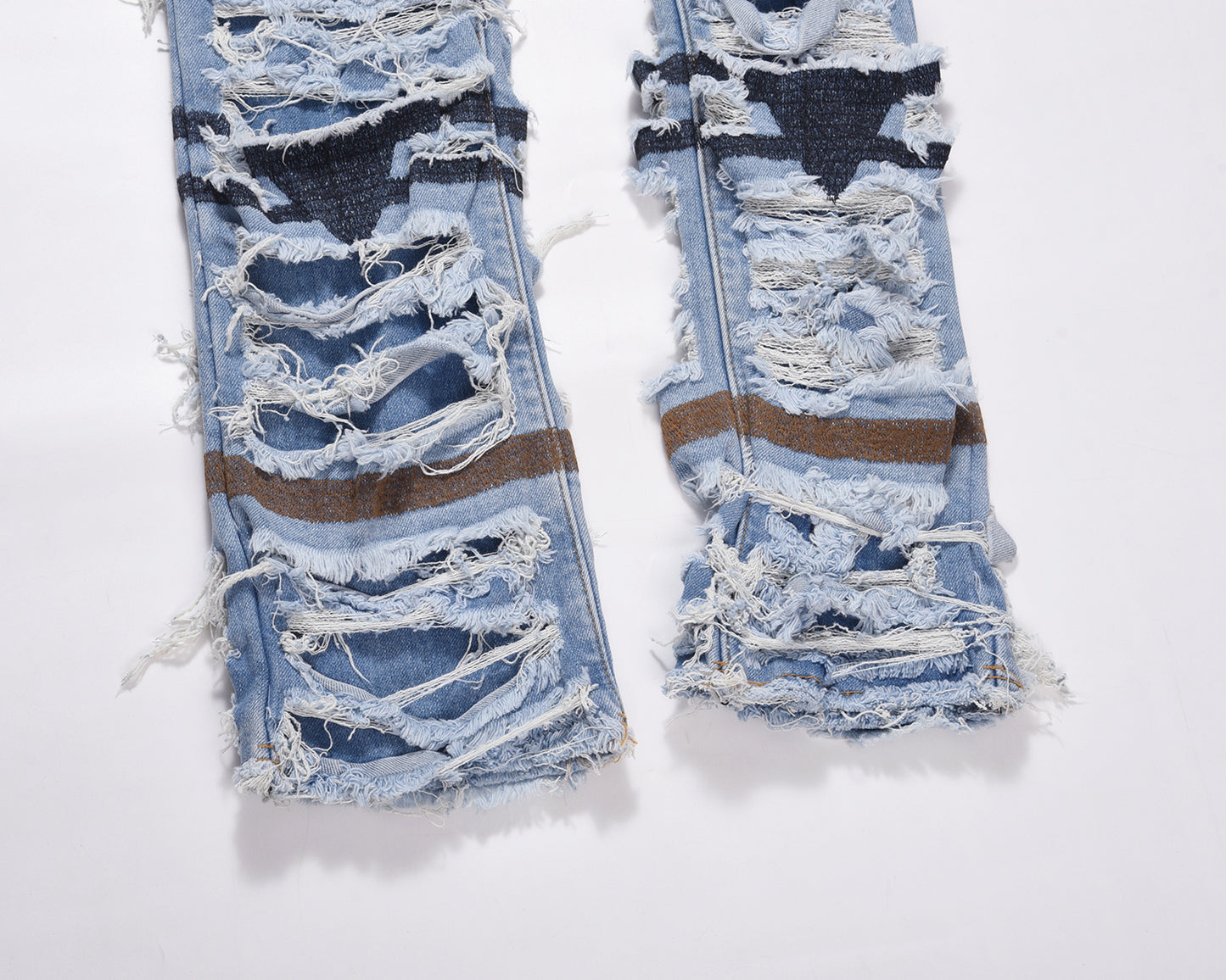 Denim Destroyer 2.0