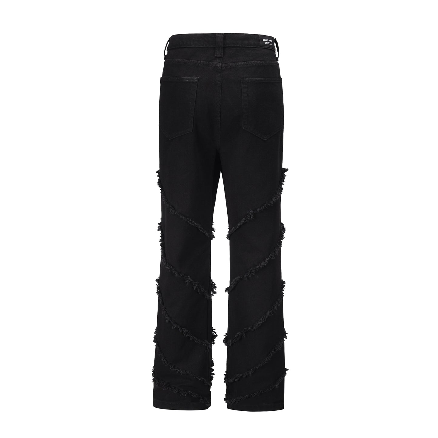 Denim Frange