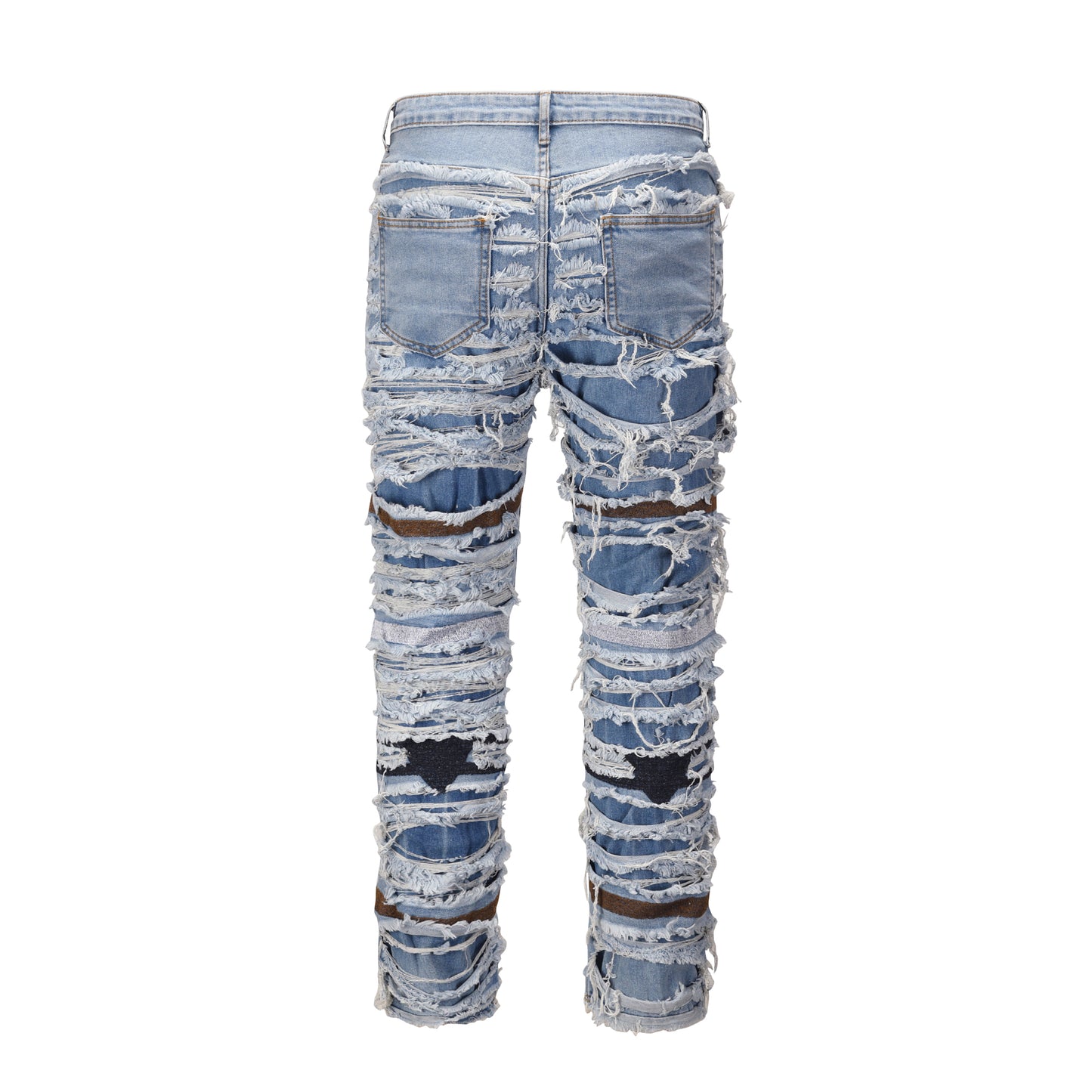 Denim Destroyer 2.0
