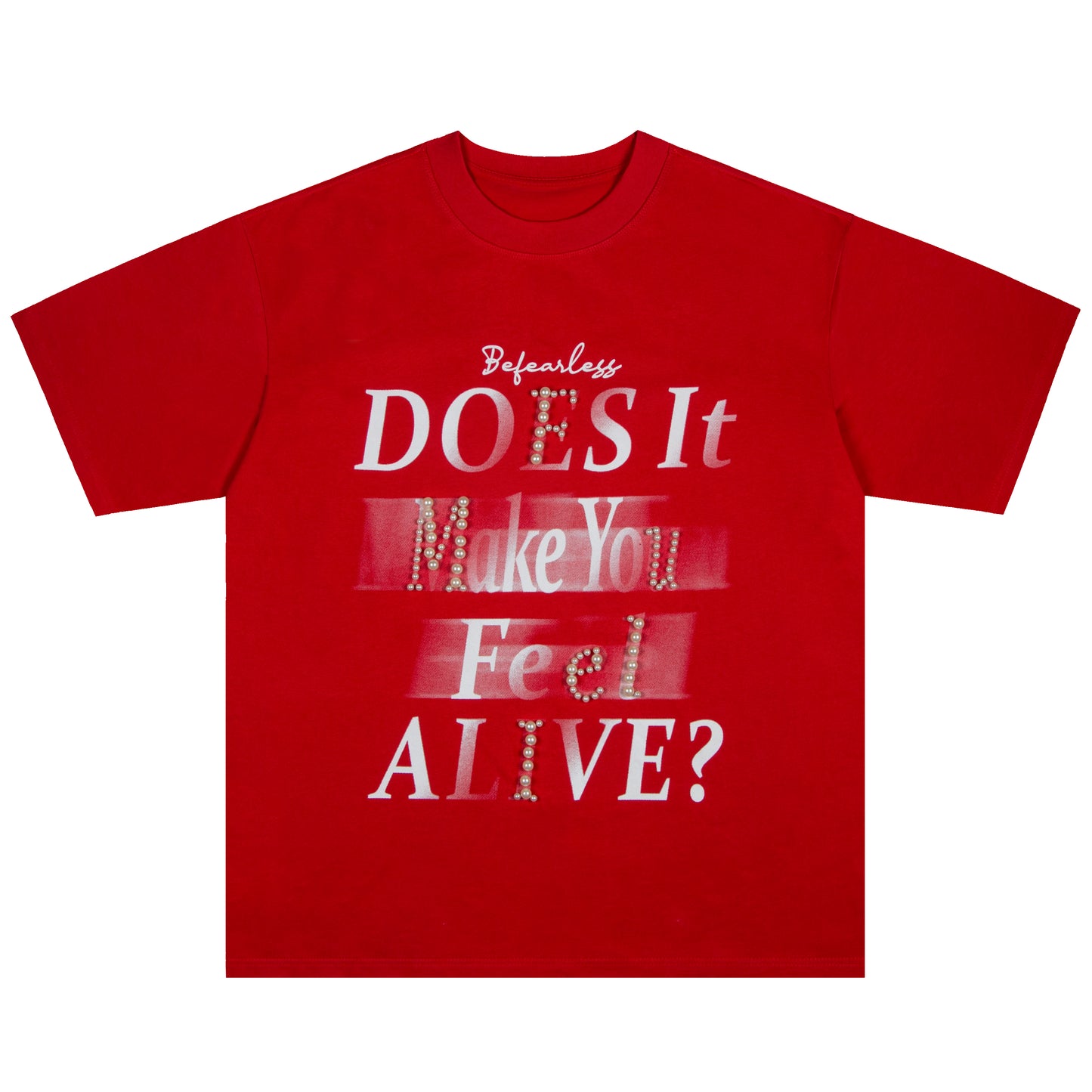 T-shirt 2 colors