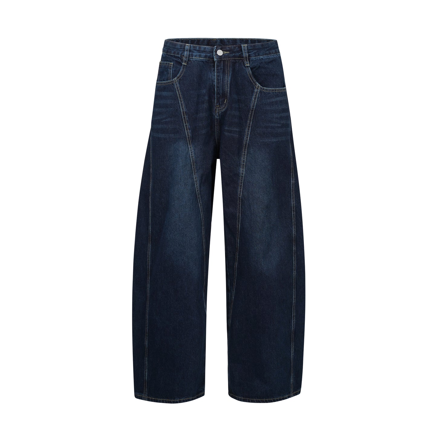 Denim Fine Line