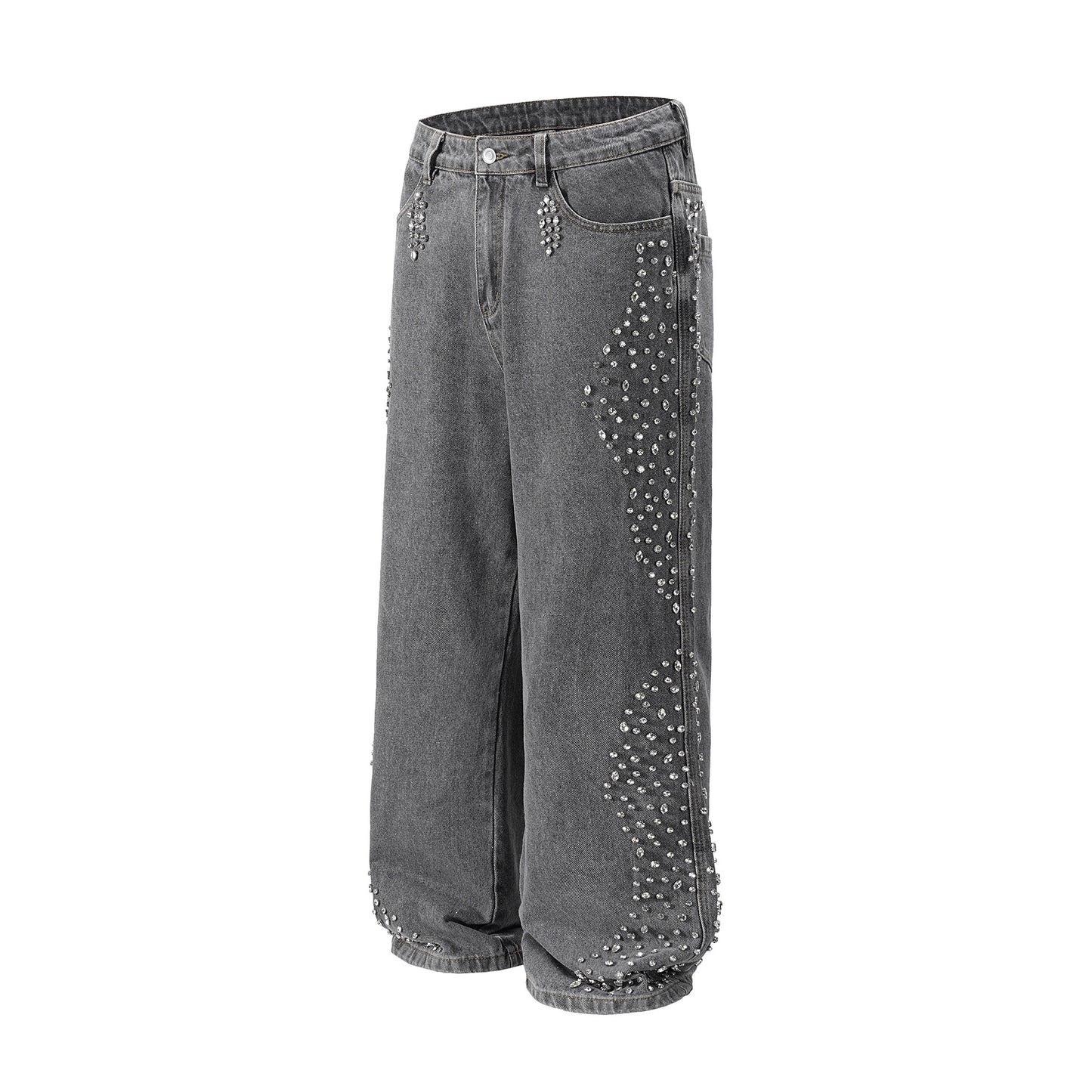 Denim black Diamond 4.0