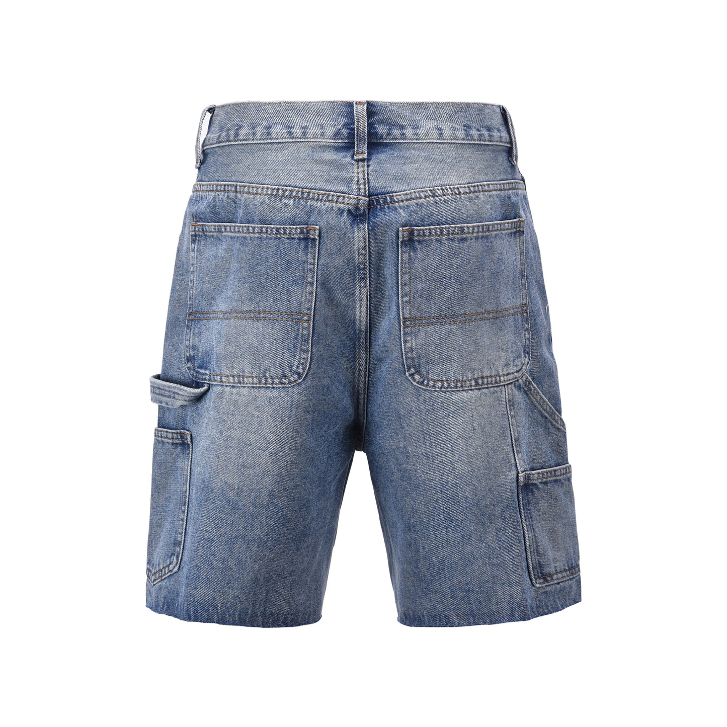 denim carpenter destroyed