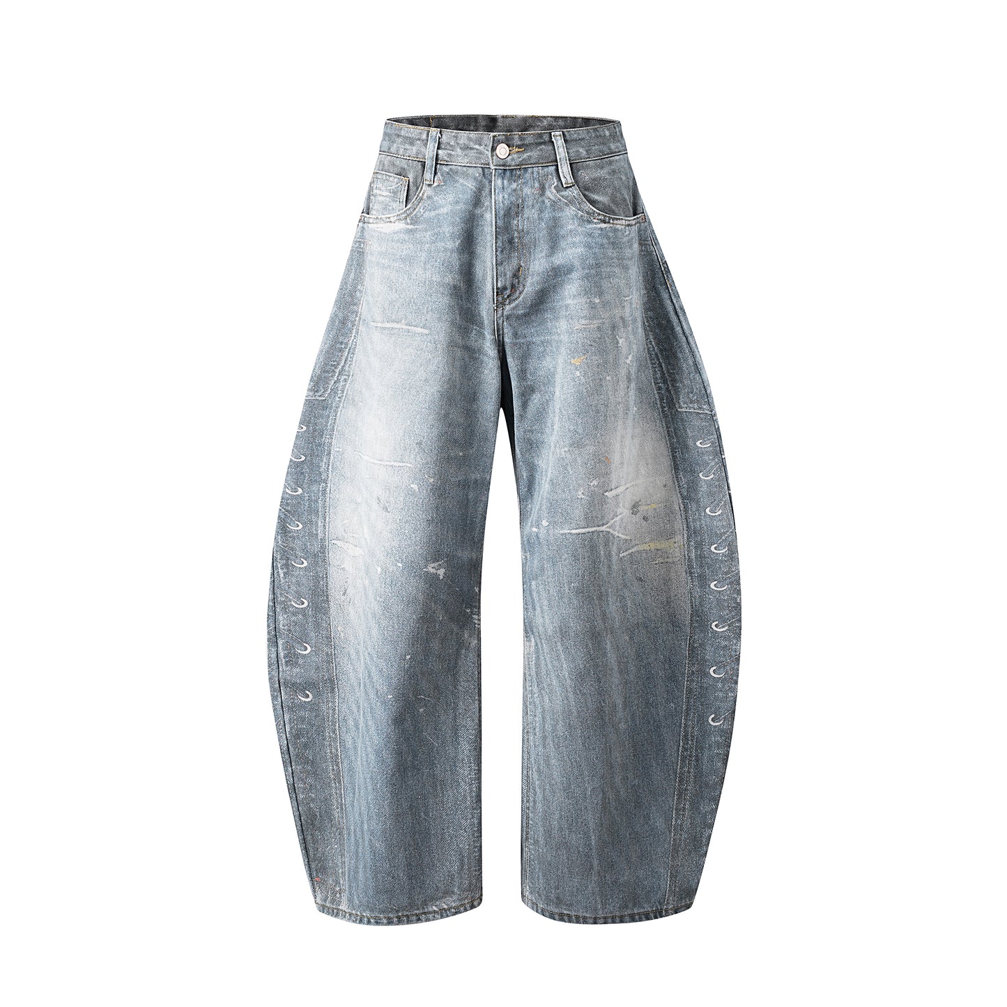 Baggy pants Vintage Style