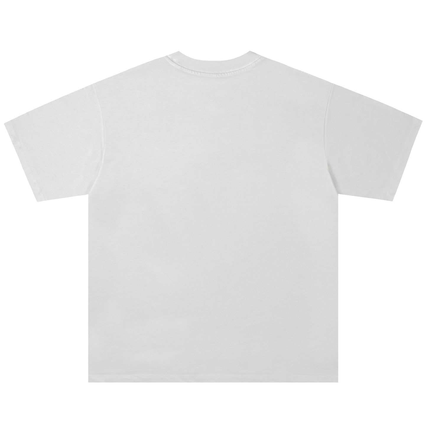 T-shirt 2 colors