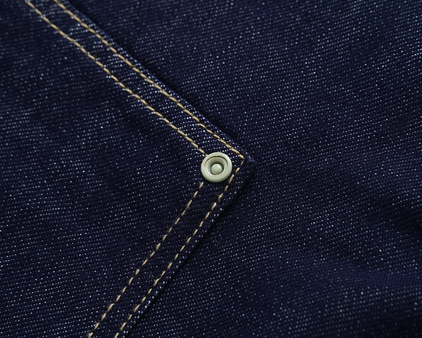 denim carpenter dark blue