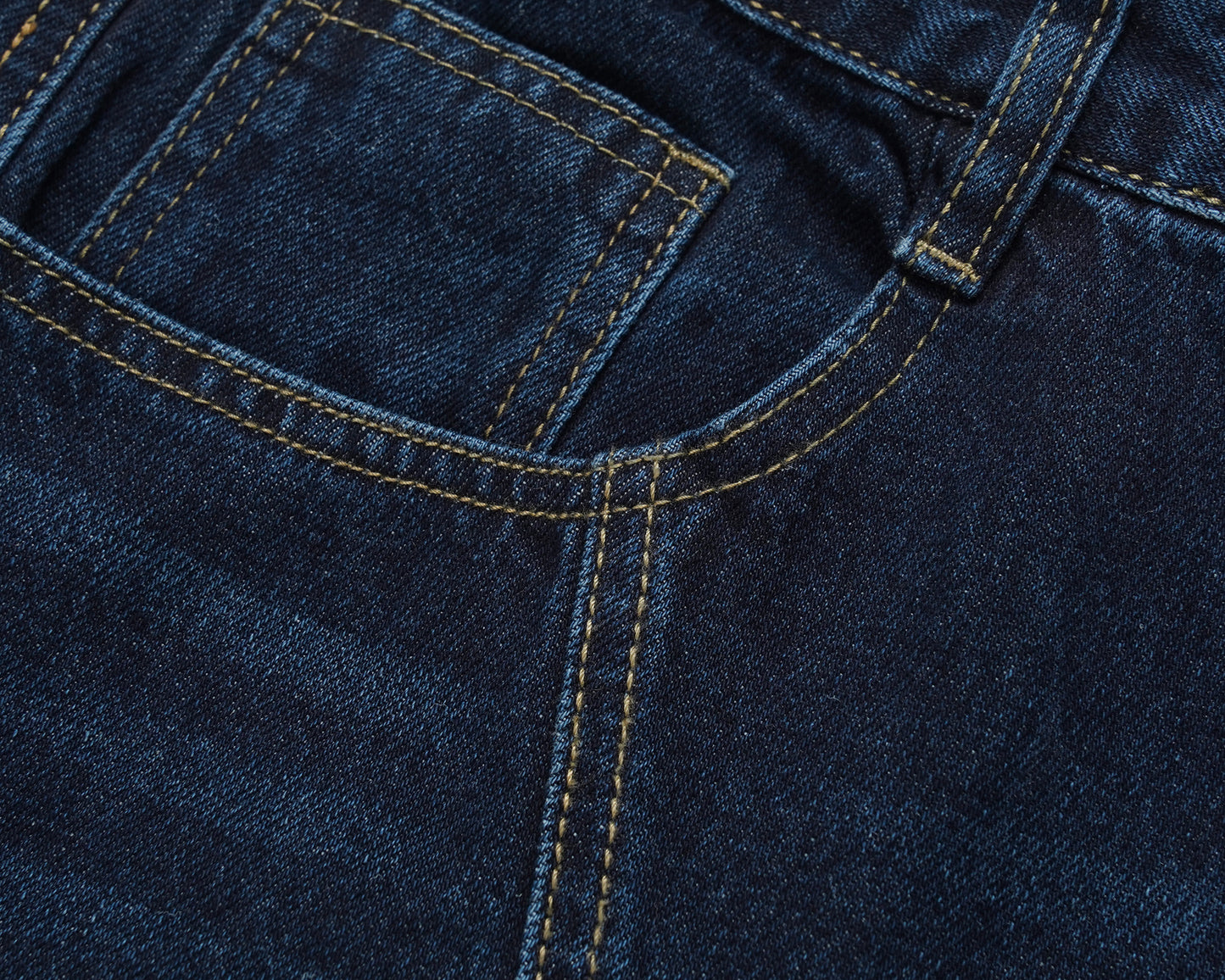 Denim Fine Line