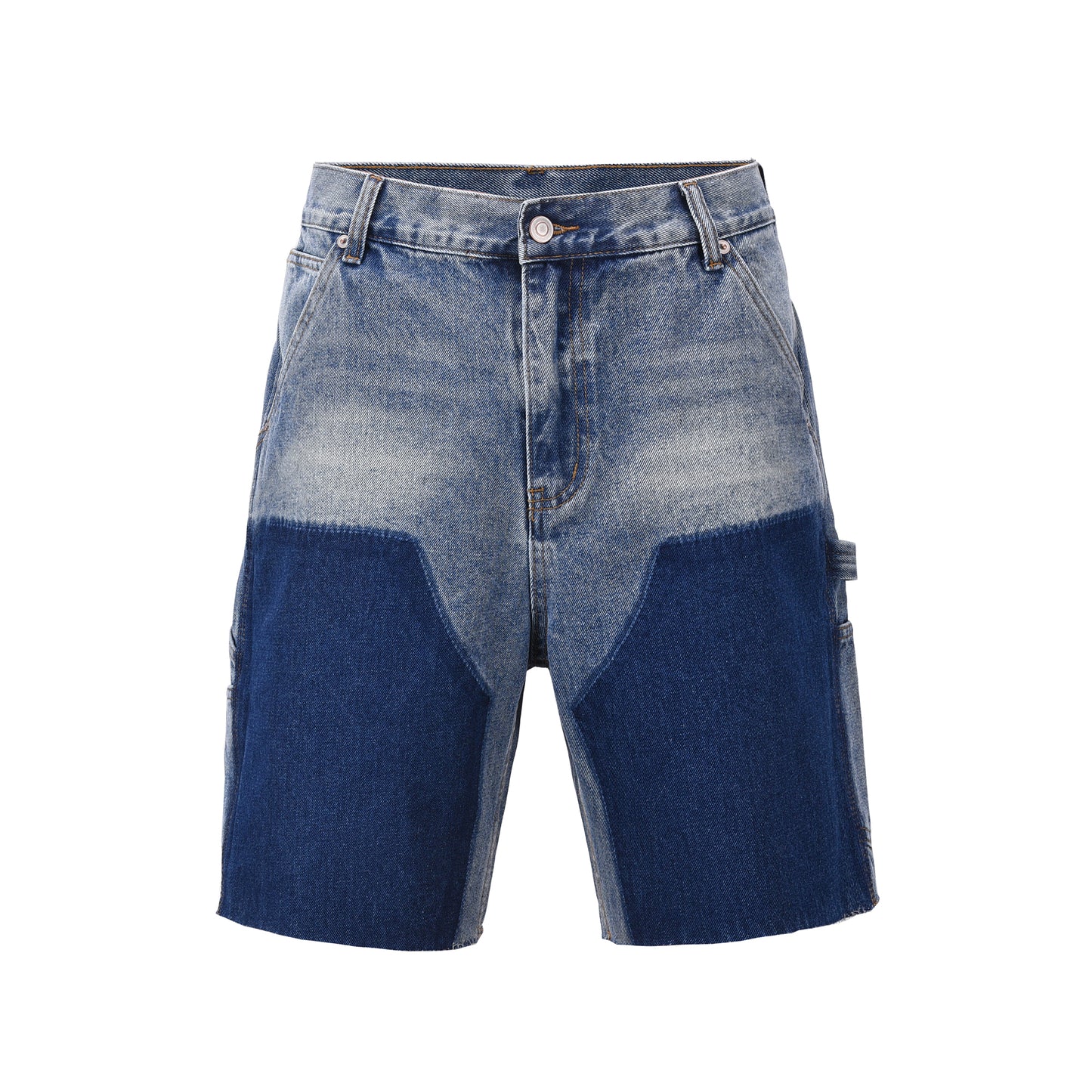 denim carpenter destroyed