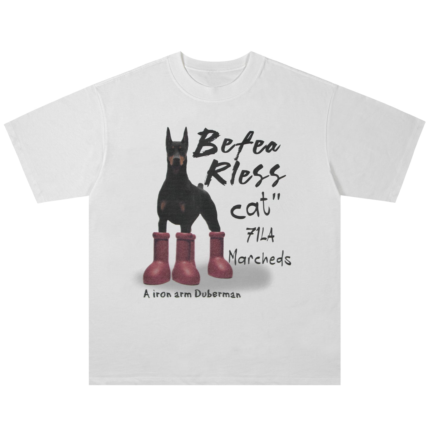 T-shirt 2 colors