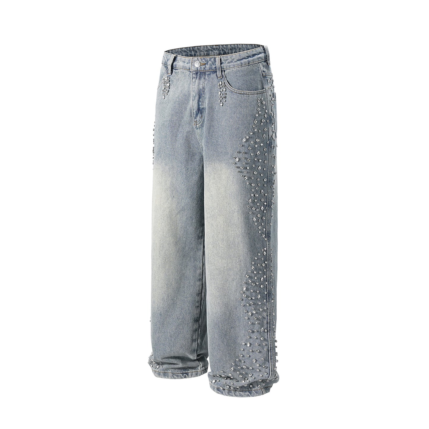 Denim Diamond 4.0