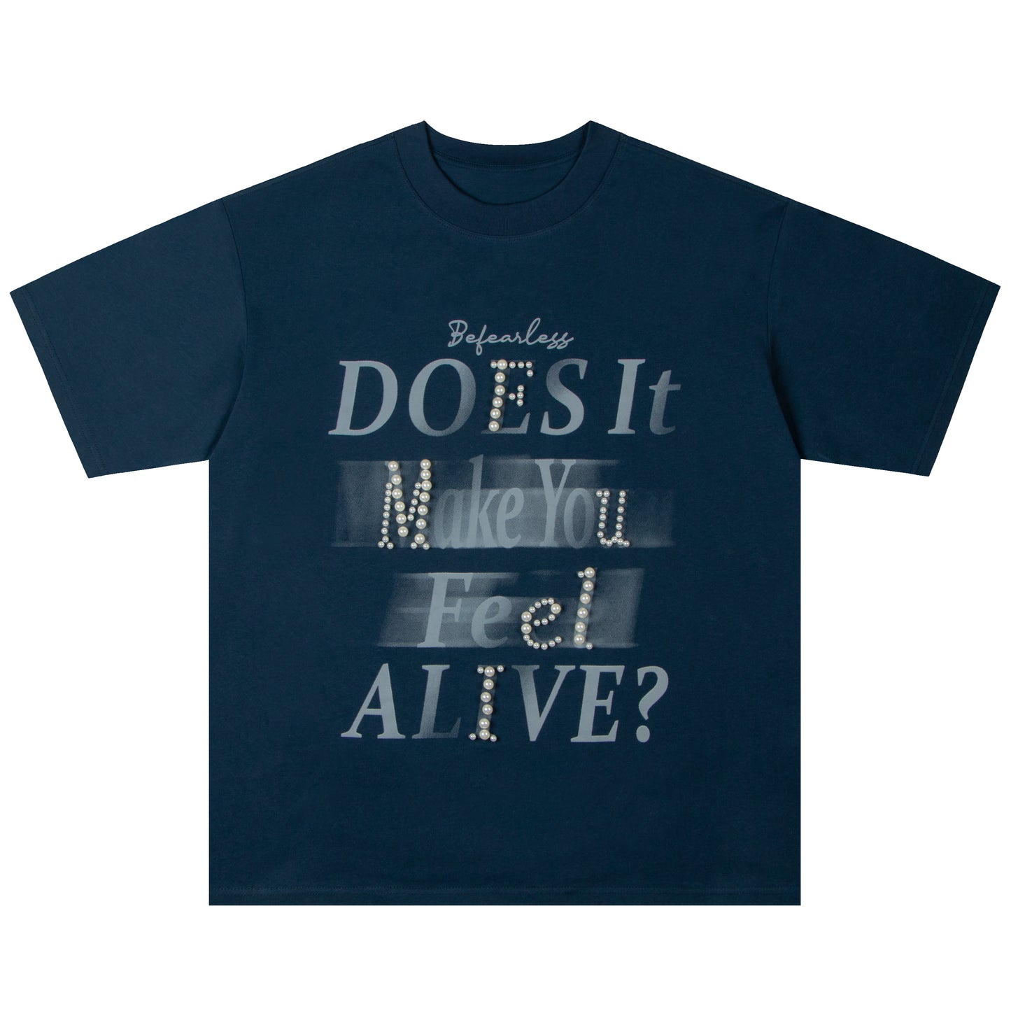 T-shirt 2 colors