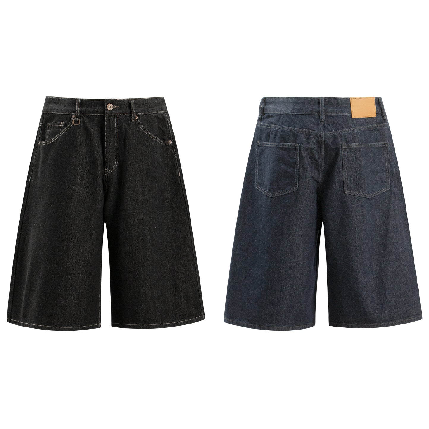 Baggy Shorts 2 colors