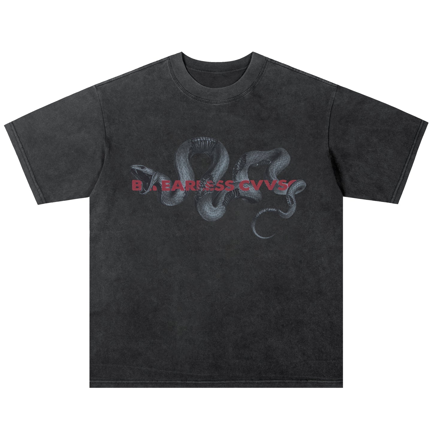 T-shirt 2 colors
