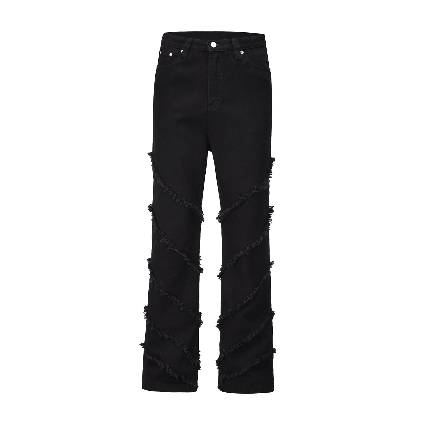 Denim Frange