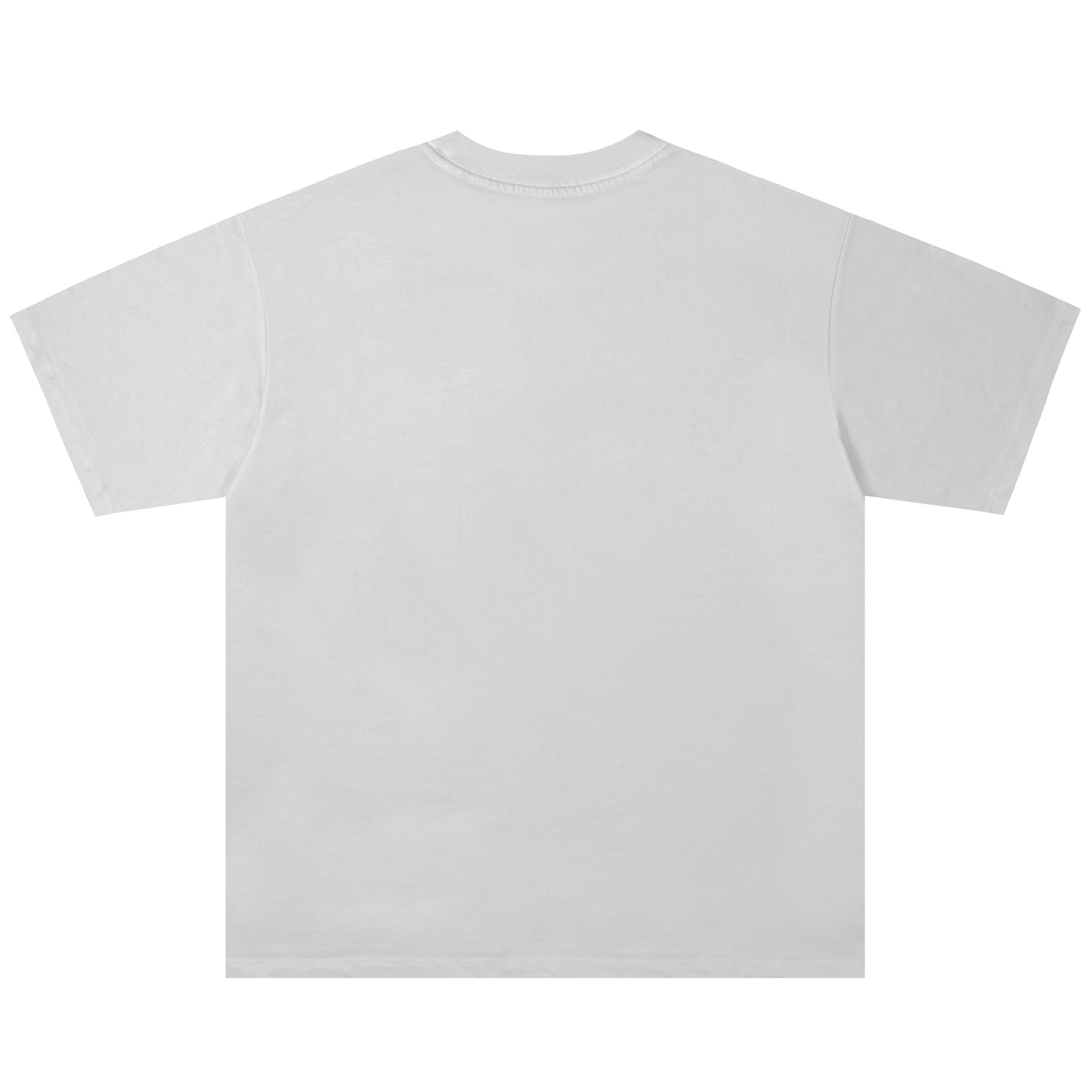 T-shirt 2 colors