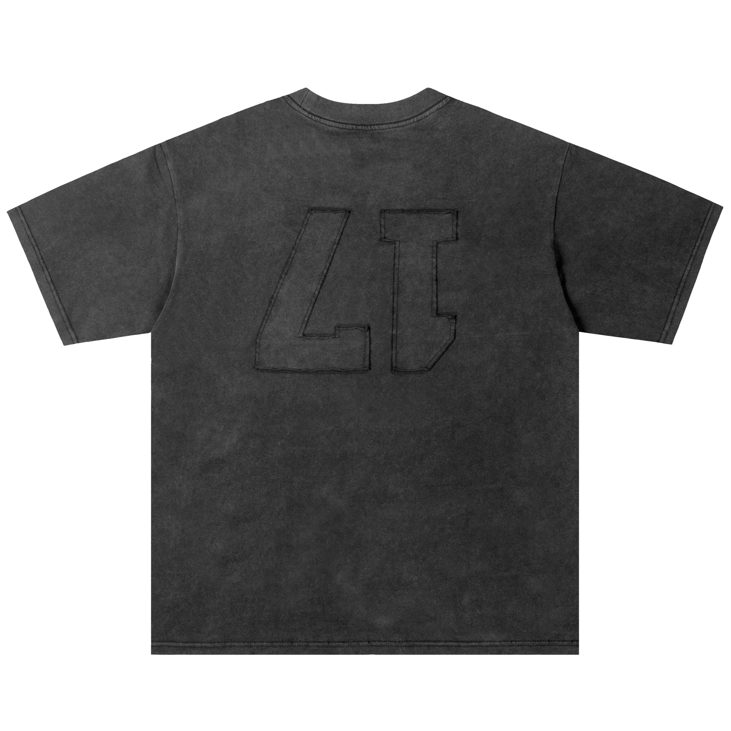 T-shirt 2 colors