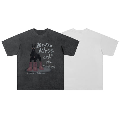 T-shirt 2 colors