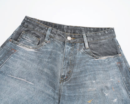 Baggy pants Vintage Style