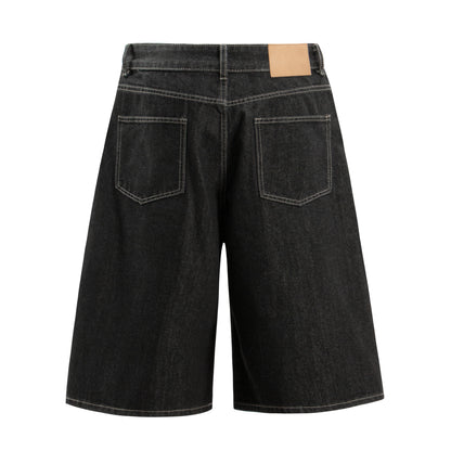 Baggy Shorts 2 colors