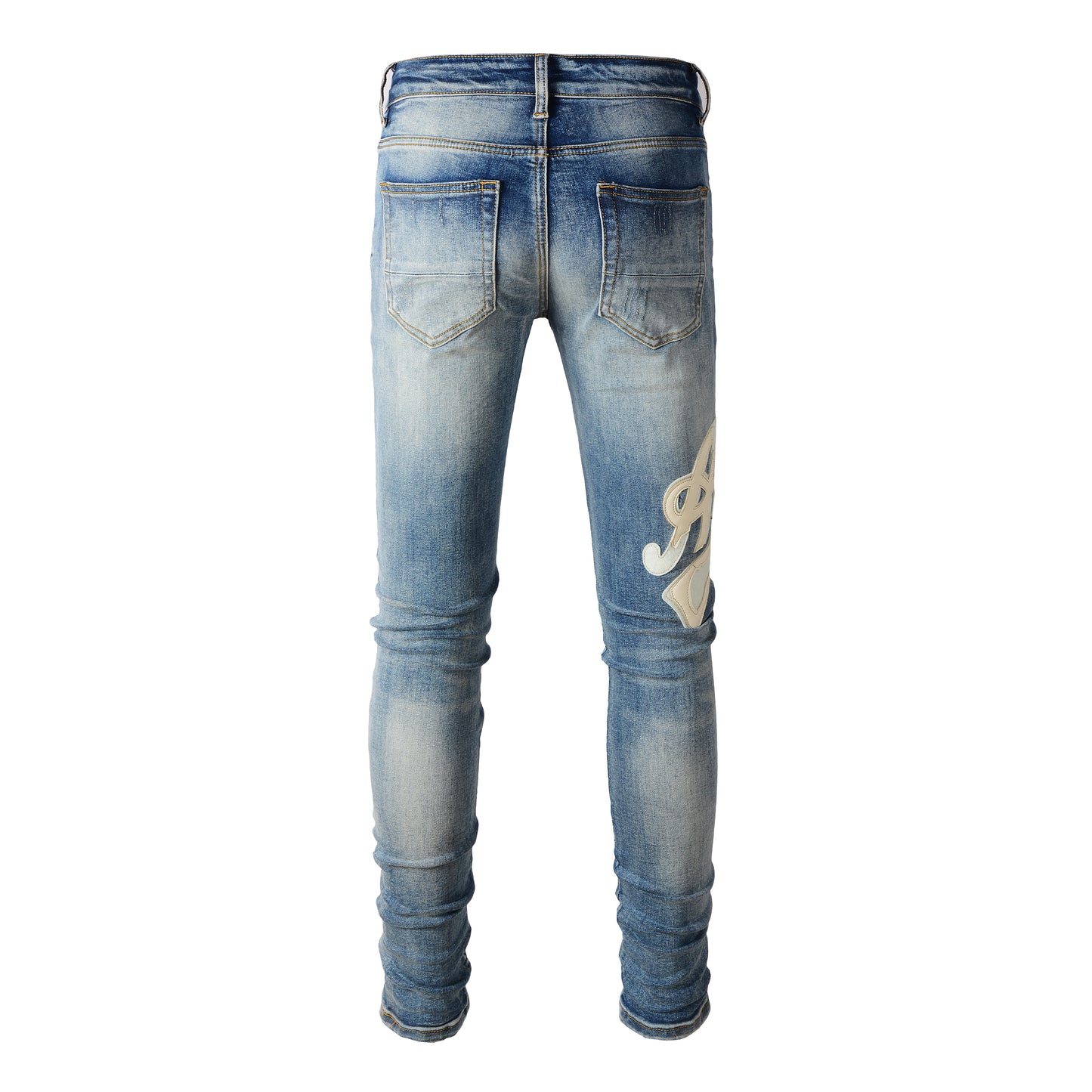 Denim slim fit AMR 22