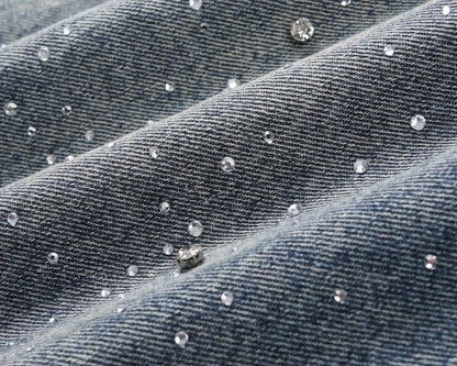 Baggy jeans Diamonds
