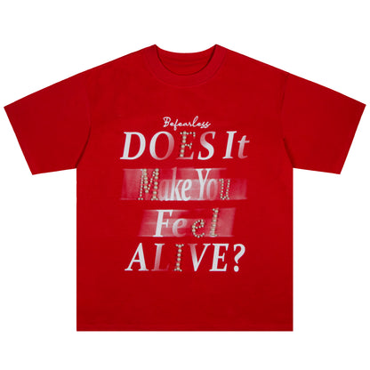 T-shirt 2 colors