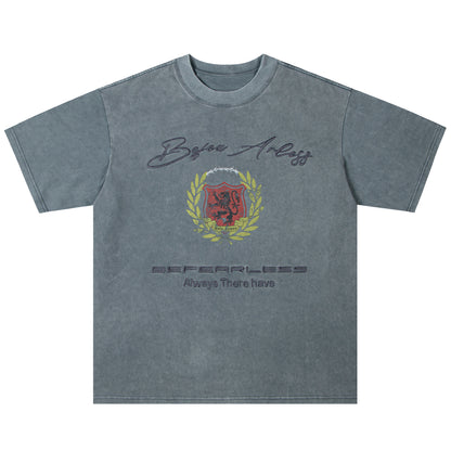 T-shirt 2 colors