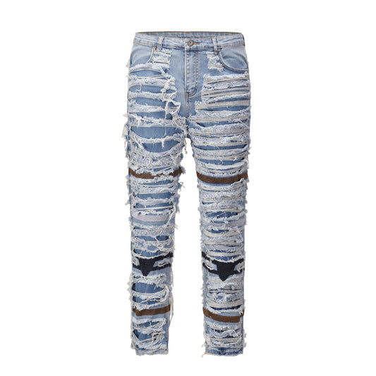 Denim Destroyer 2.0