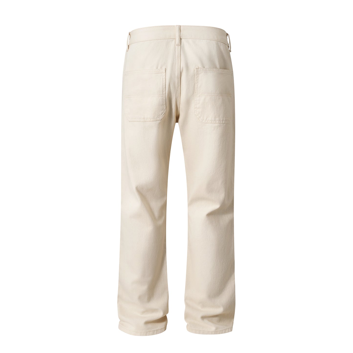 Denim carpenter cream