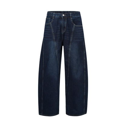 Denim Fine Line