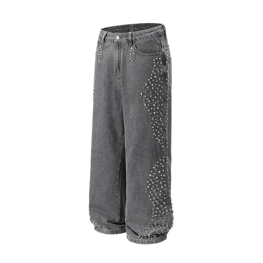 Denim black Diamond 4.0