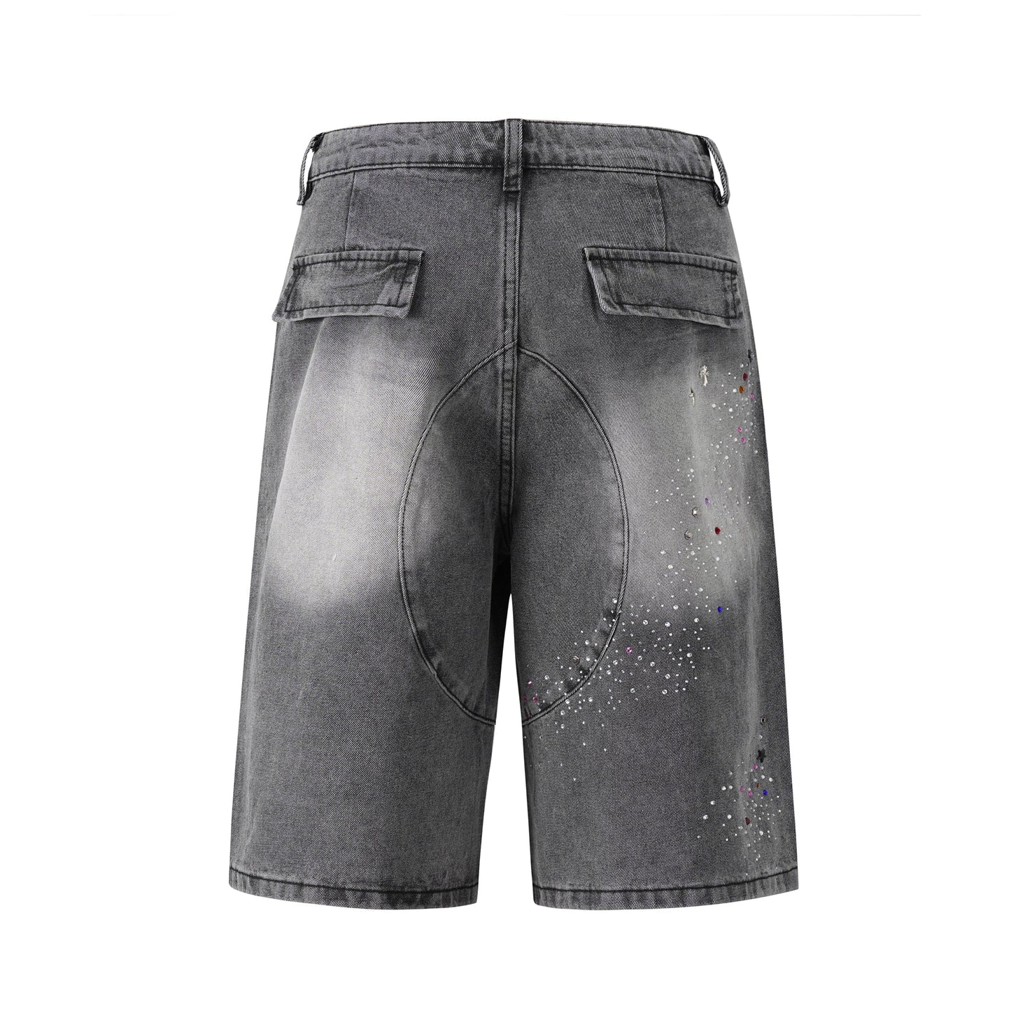Shorts Diamond