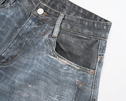 Baggy pants Vintage Style