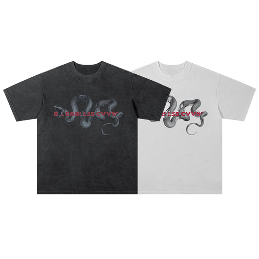 T-shirt 2 colors