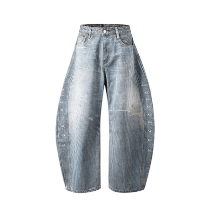 Baggy pants Vintage Style