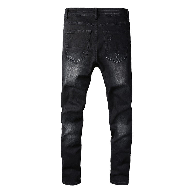 Denim slim fit AMR angels