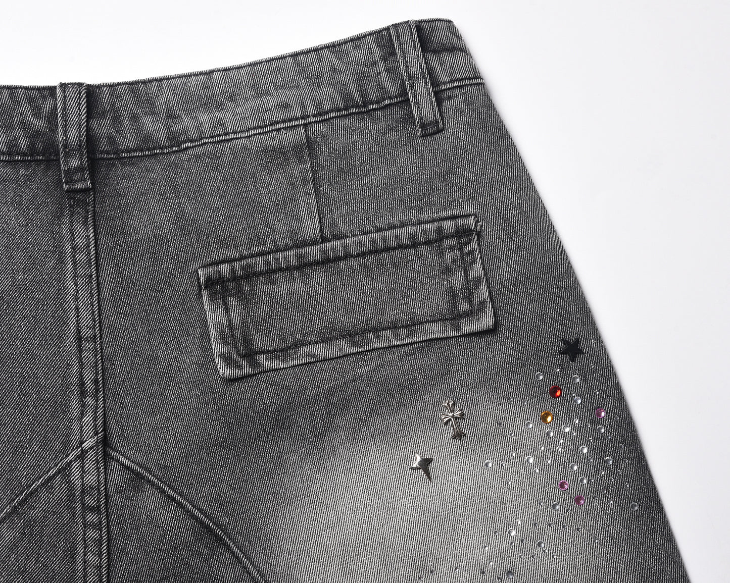 Shorts Diamond