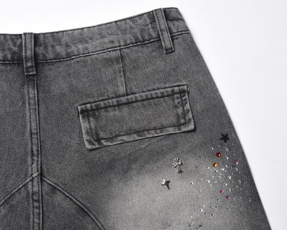 Shorts Diamond