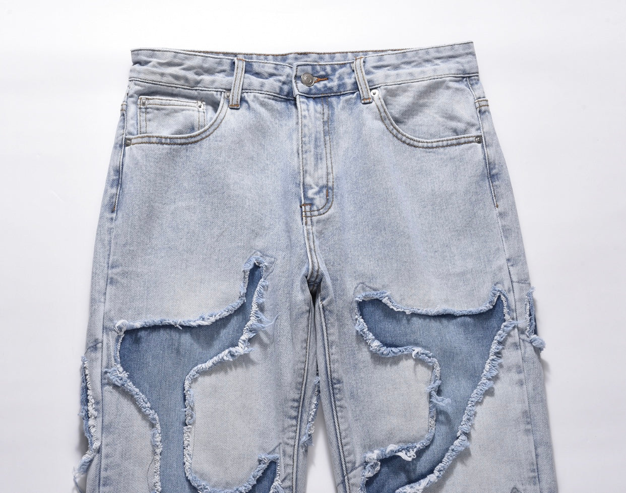 jeans lagoon