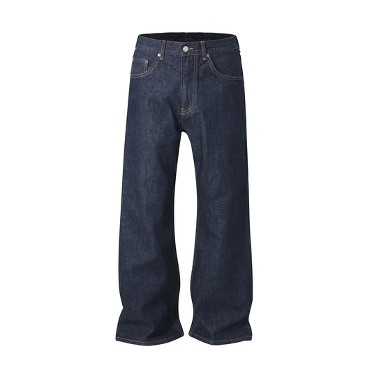 Denim Classic Fit CowBoy