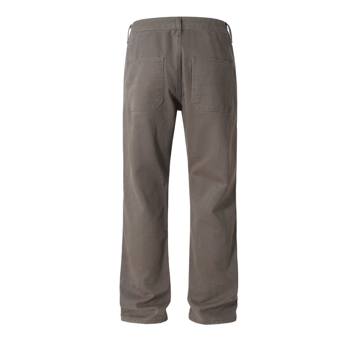jeans carpenter light brown