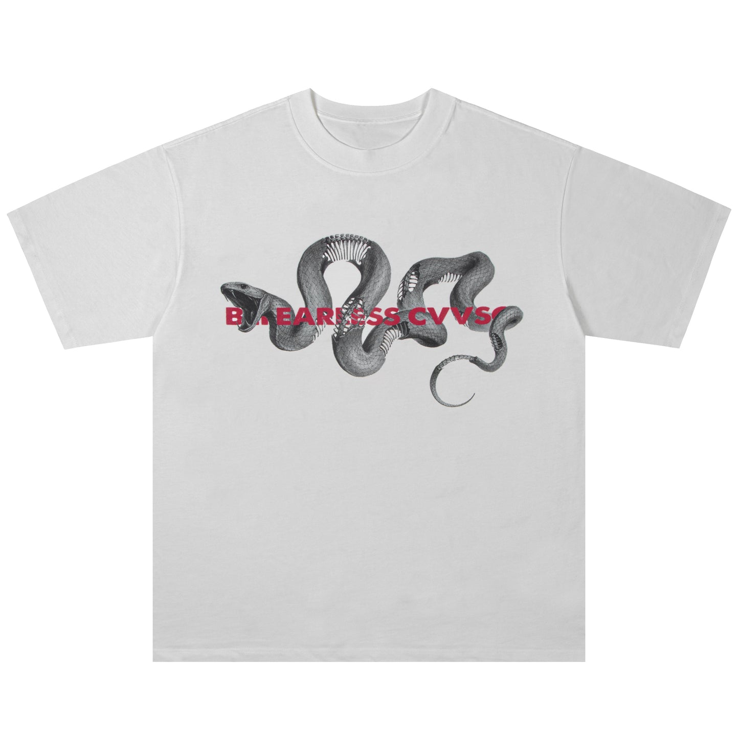 T-shirt 2 colors