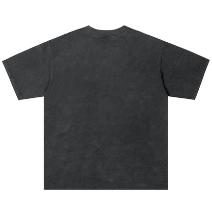 T-shirt 2 colors