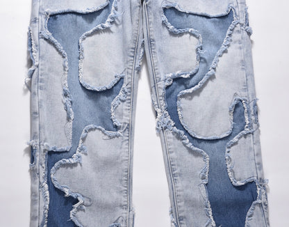 jeans lagoon