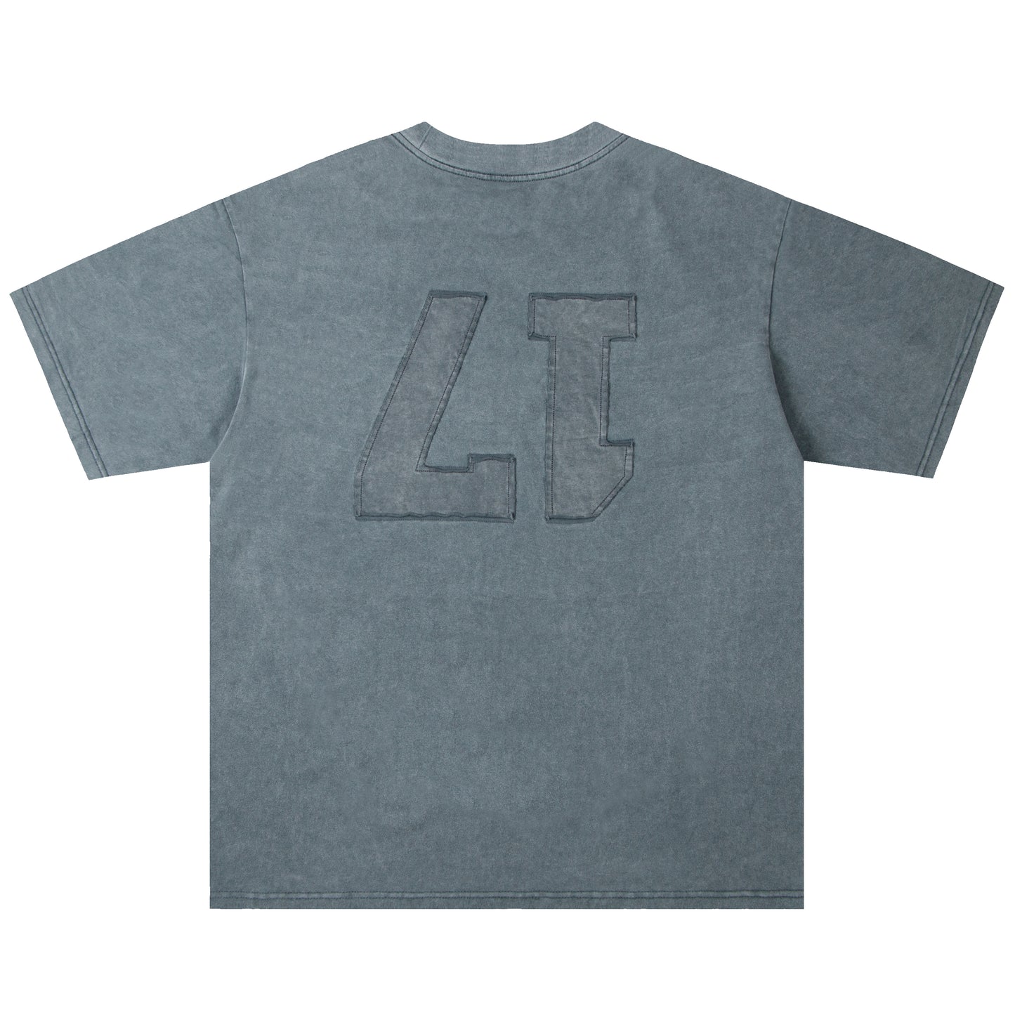 T-shirt 2 colors