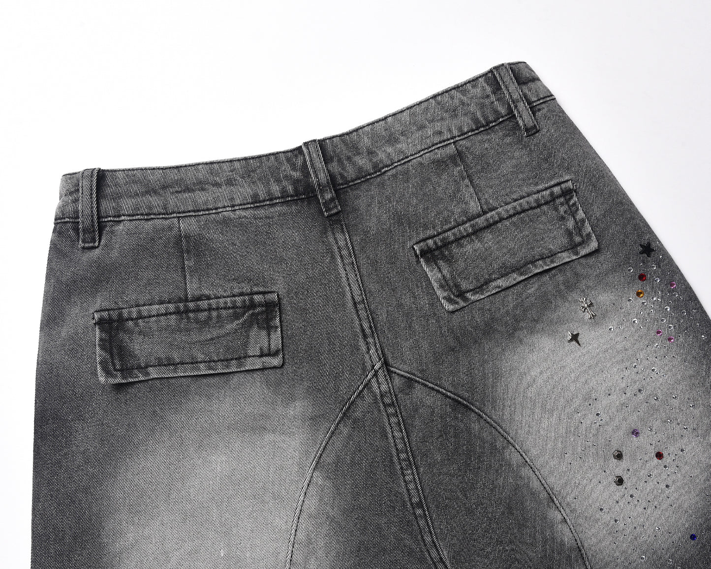 Shorts Diamond
