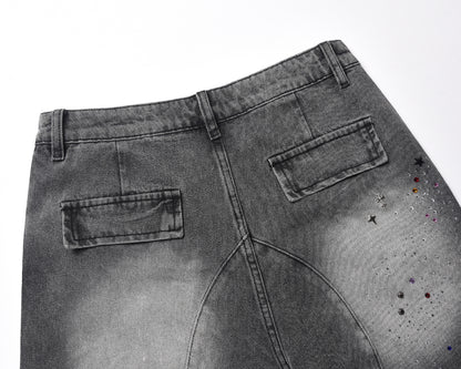 Shorts Diamond